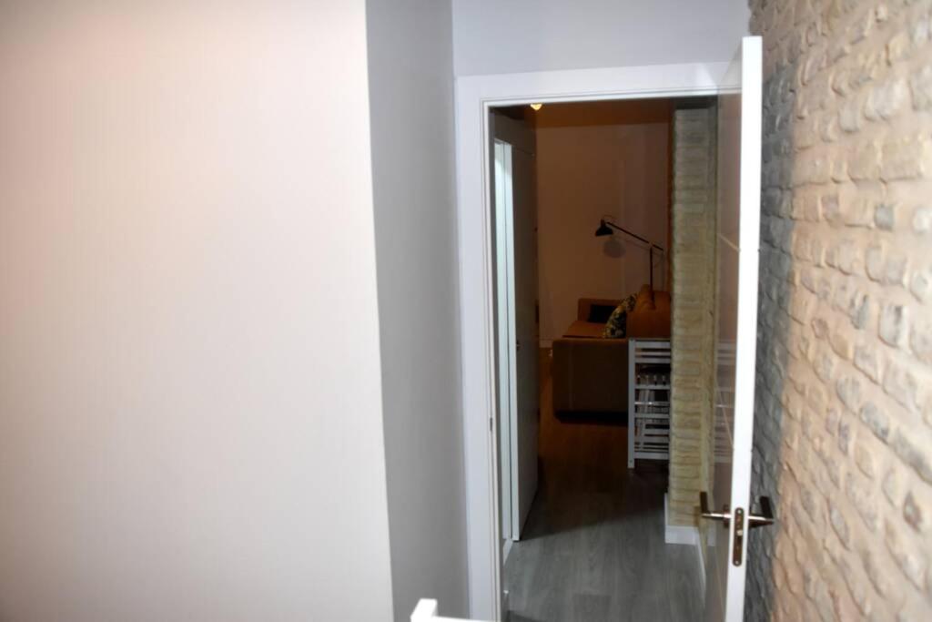 Alleanza, Balcon De La Maestranza Apartment *