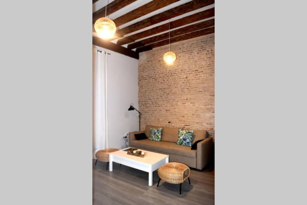 Apartment Alleanza, Balcon De La Maestranza *