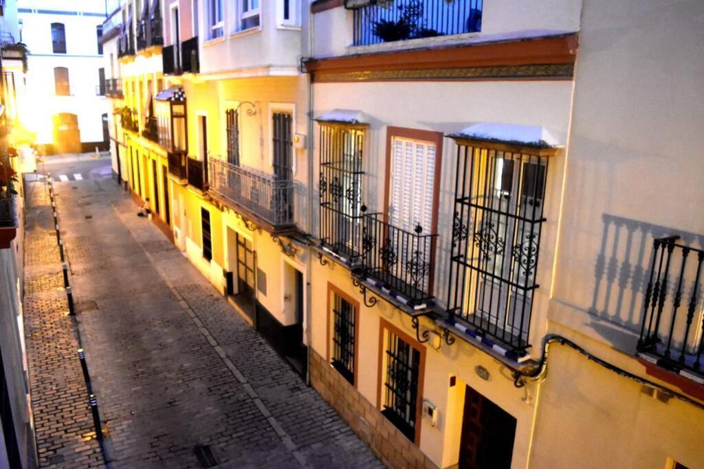 Alleanza, Balcon De La Maestranza