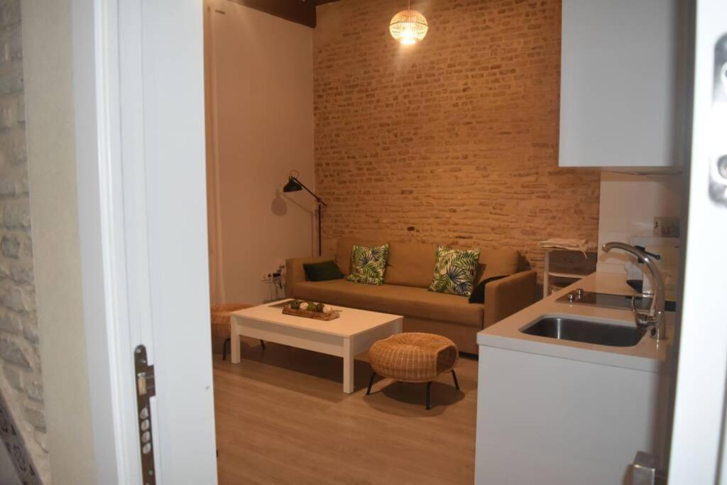 Alleanza, Balcon De La Maestranza Apartment