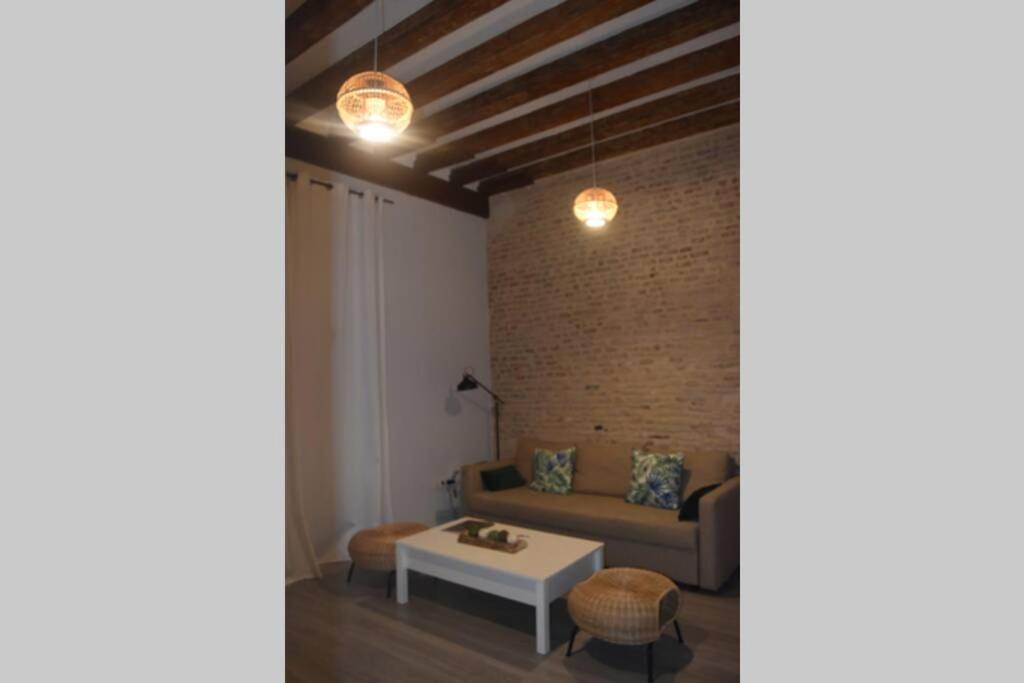 Apartment Alleanza, Balcon De La Maestranza