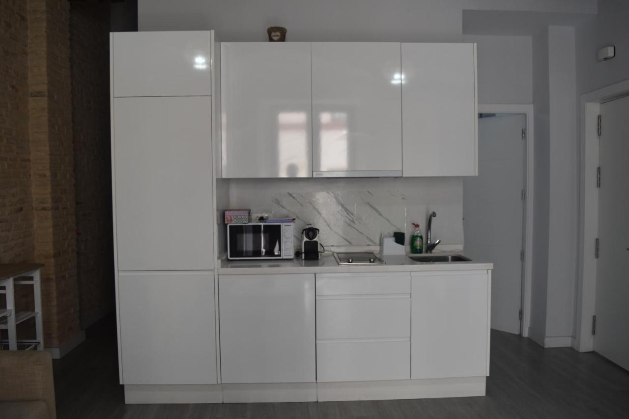 Apartment Alleanza, Balcon De La Maestranza