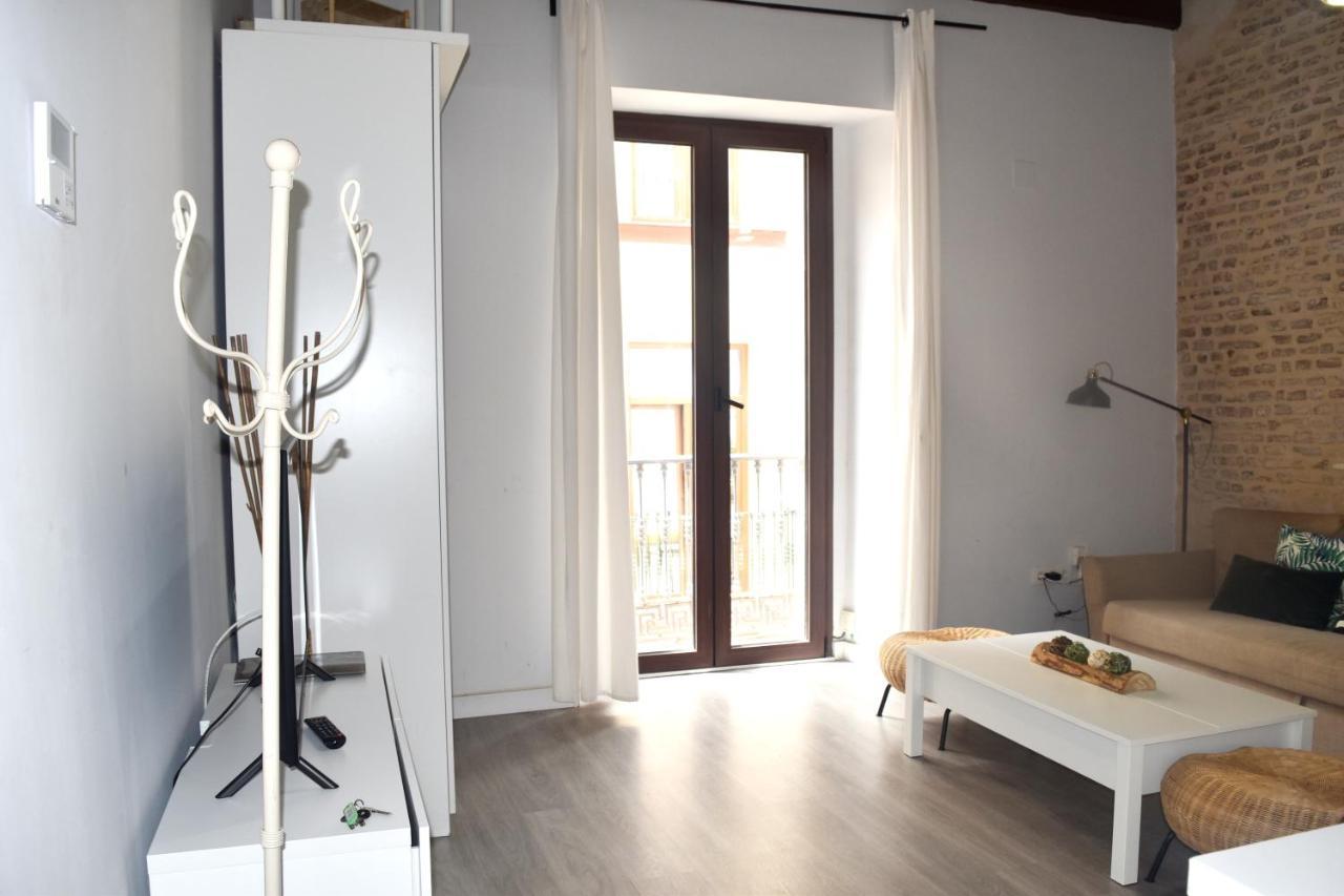 Apartment Alleanza, Balcon De La Maestranza *