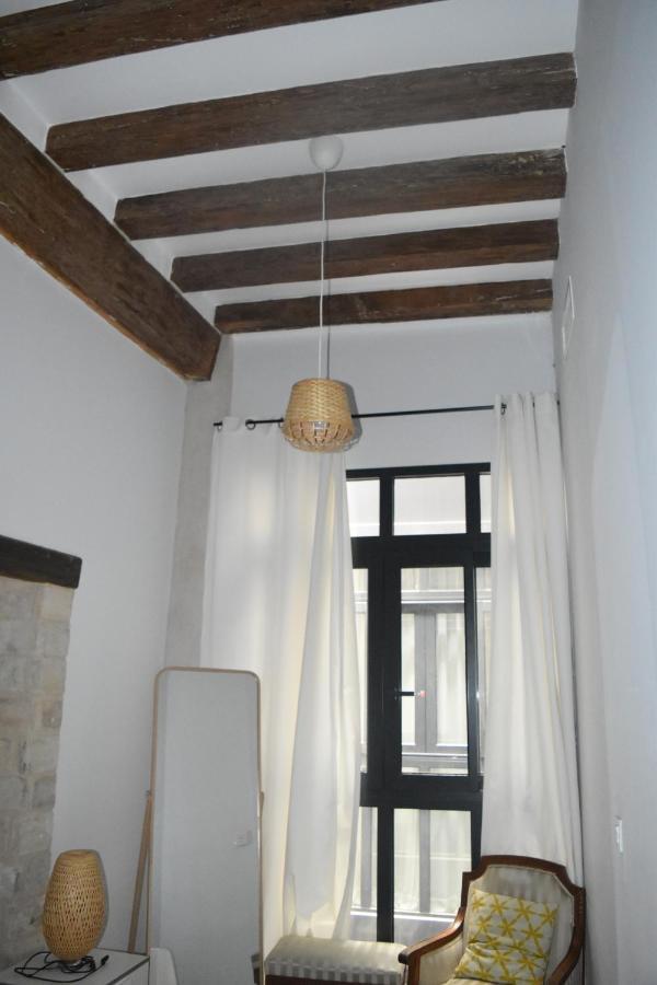 Apartment Alleanza, Balcon De La Maestranza
