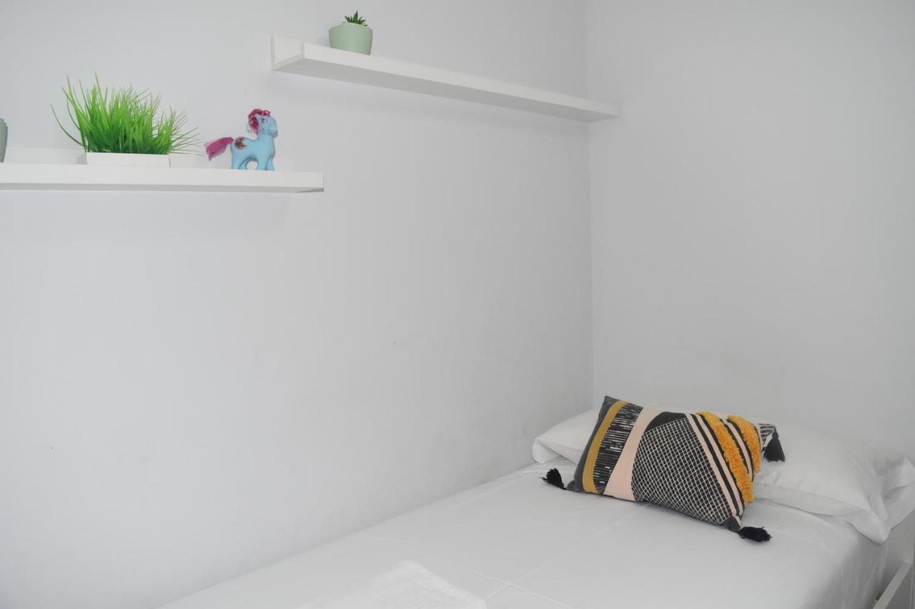 Alleanza, Balcon De La Maestranza Apartment