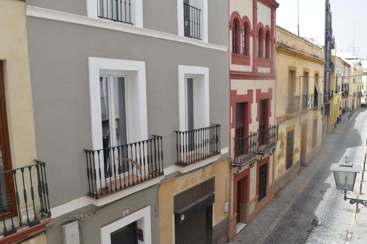 Alleanza, Balcon De La Maestranza Apartment