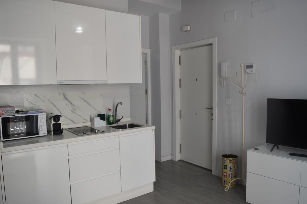 Alleanza, Balcon De La Maestranza Apartment *